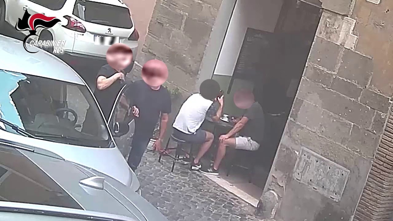 YouTube player