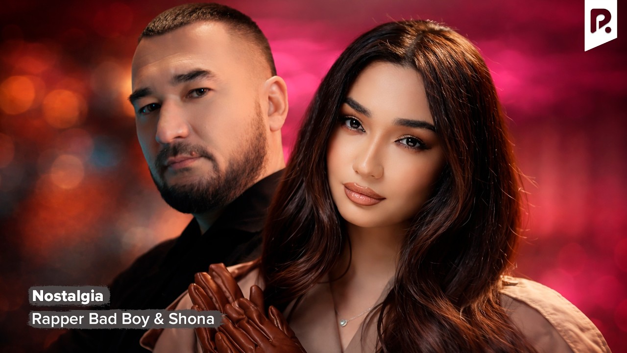Watch Rapper Bad Boy & Shona - Nostalgia | Рэпер Бэд Бой & Шона - Ностальгия on YouTube Watch Rapper Bad Boy & Shona - Nostalgia | Рэпер Бэд Бой & Шона - Ностальгия on YouTube