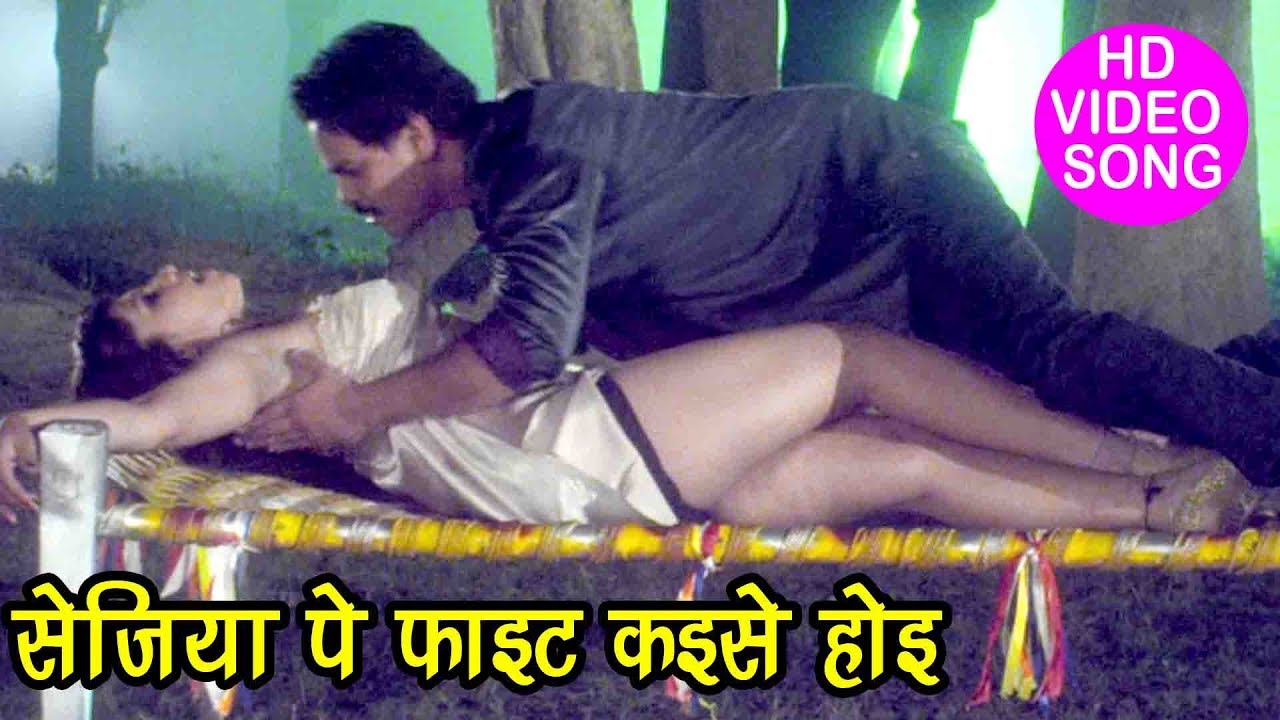 Suhagrat sexy video hindi