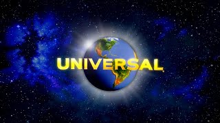 Universal (2021-Present) Logo Concept (AngelIcarus985's AU)