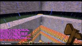 Minecraft Speed Build | Spawn |
