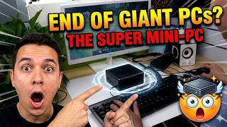 MINI Gaming PC Is this the SUPER CHEAP?