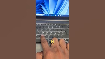 Create New Folder Shortcut Key #shorts #shortcutkey #tipsandtricks #technology