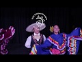 Jalisco Son de la madrugada Folklore