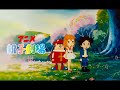 「タツノコ聖書シリーズ3部作」からOP主題歌3曲