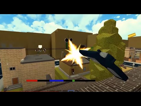 Roblox The Streets Clips 3 Youtube - running a kfc in the streets roblox youtube