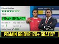 RAHASIA CARA DAPAT PEMAIN U18 OVR 120 GRATIS TOP ELEVEN