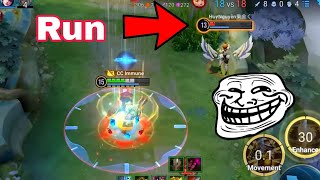 Honor Of King (Liu Bei) Funny Best Gameplay