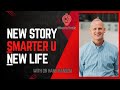 Want to Change Your Life? Change Your Story. With Narrative Expert Dr. Hans Hansen