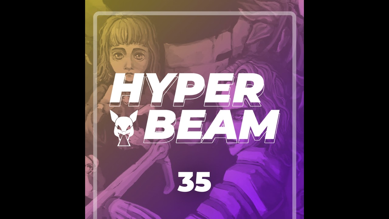 Fear & Hunger - Hyper Beam #35