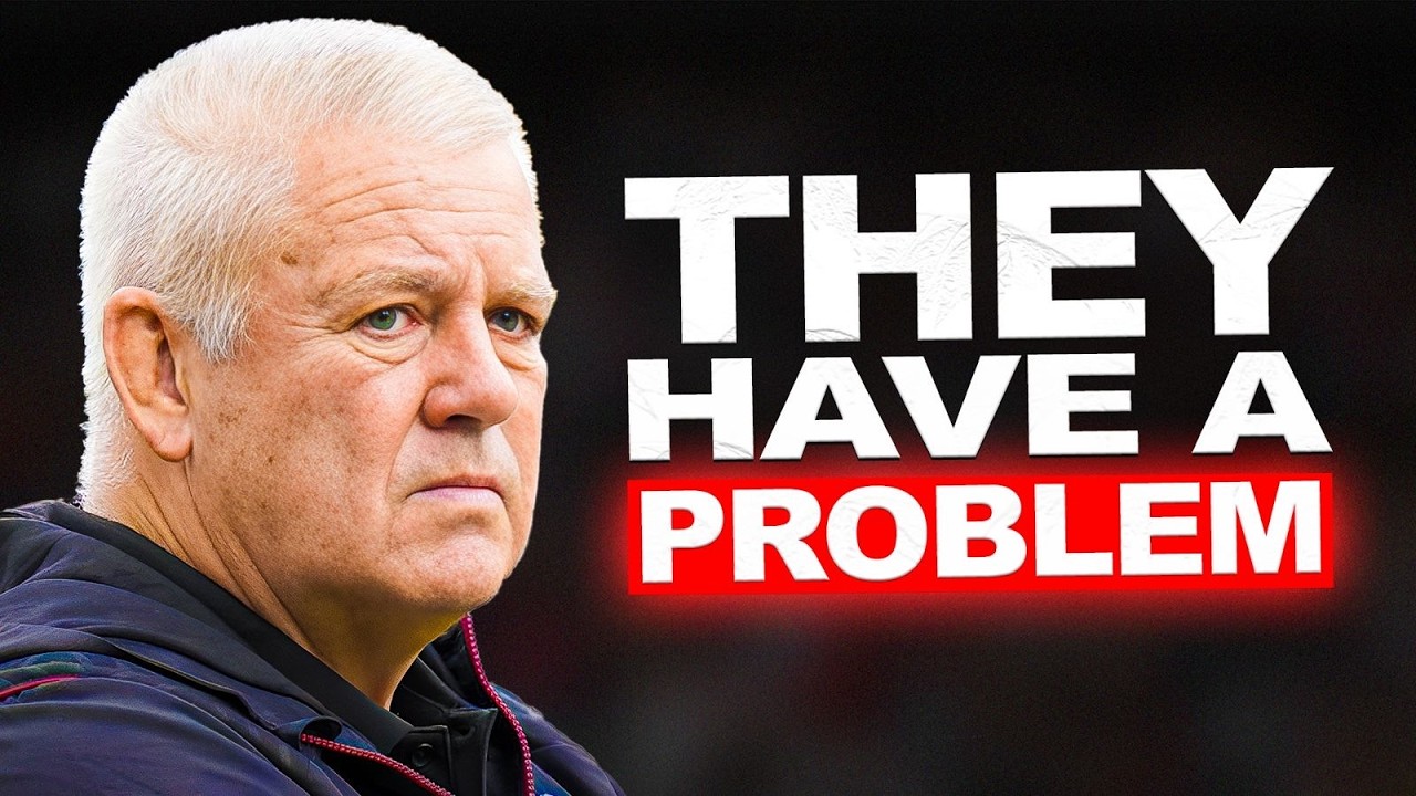 Crisis (Can Wales Ever Be The Same?)