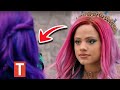 10 Disney Movie Secrets Hidden In Descendants 3