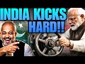 India Shuts Down Pakistan’s ICJ Play: Indus Water Treaty, a New Phase, Dry Summers Coming I Aadiåç