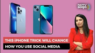 This iPhone Trick Will Change How You Use Social Media screenshot 1