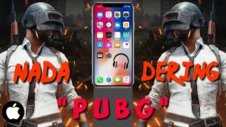 Nada dering PUBG Voice Chat | 2020