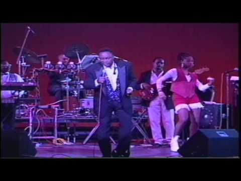 G.B.T.V. CultureShare ARCHIVES 1994: MIGHTY SPARROW  "Age is just a number"  (HD)