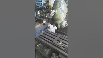 Badiya Jugaad Milling Machine ka #viralvideo #shorts #youtube #machinelearning #youtubeshorts