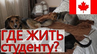 Курсы английского в Канаде - проживание в семье Курсы английского в Канаде - проживание в семье