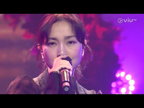 210711 謝安琪 Kay - 燒 ○ Chill Club