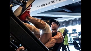Download 개근질닷컴 보디빌딩 세계챔피언 설기관 하체 운동 / Bodybuilding World Champion Ki Kwan Seol Lower Bod Video MP3 개근질닷컴 보디빌딩 세계챔피언 설기관 하체 운동 / Bodybuilding World Champion Ki Kwan Seol Lower Bod