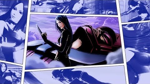 Ultimate Marvel vs. Capcom 3 - X-23 Arcade Mode