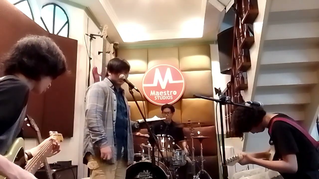 6. Long Titles For Math Rock Songs Are Unnecessary... (demo) - Ryv Anlo