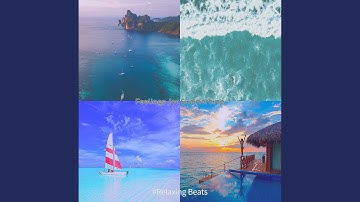 Alluring Backdrops for Resting Easy