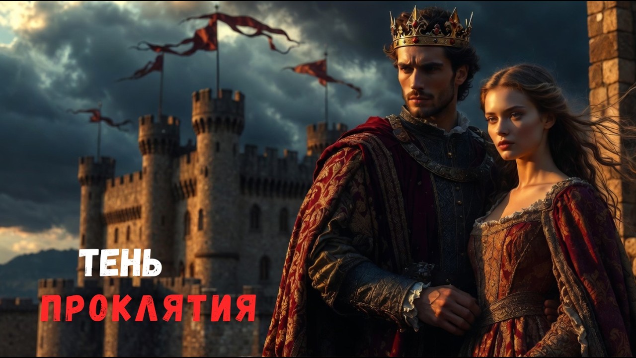 🎧 Аудиокнига ⚔️🥀