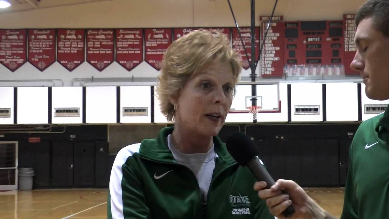 Lady Statesmen prepare for NCAA South Regional