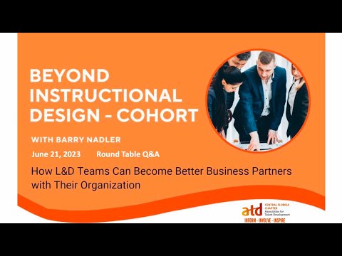 #ATDCFL (Beyond ID