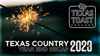 BEST OF TEXAS COUNTRY 2023