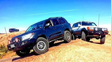 ICON Vehicle Dynamics “TeamICON“ 2015 Intro