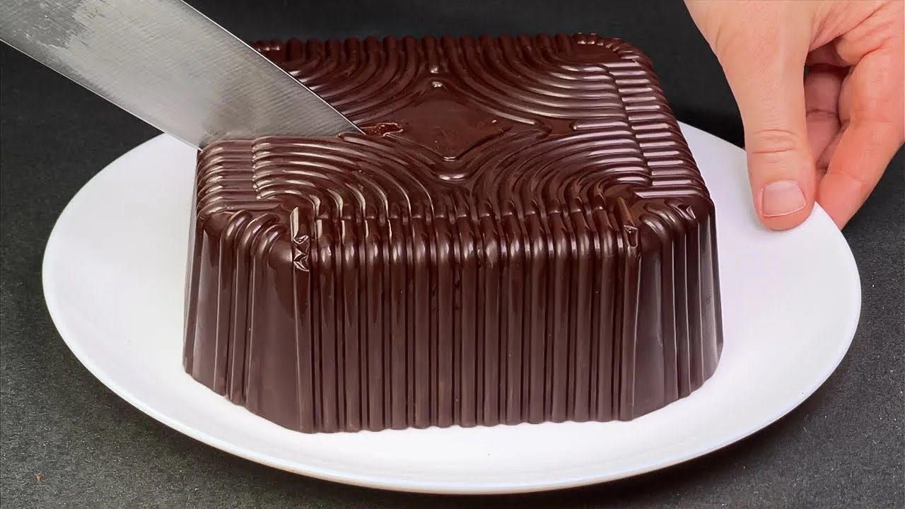 Никто не верит, что я готовлю этот десерт за 5 минут! Все друзья просят рецепт