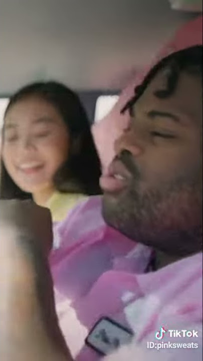 pink sweat$ - AT MY WORST viral story wa