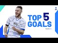 Koopmeiners’ pinpoint finish | Top 5 Goals by crypto.com | Round 35 | Serie A 2023/24