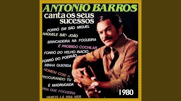 Thumbnail of É Proibido Cochilar