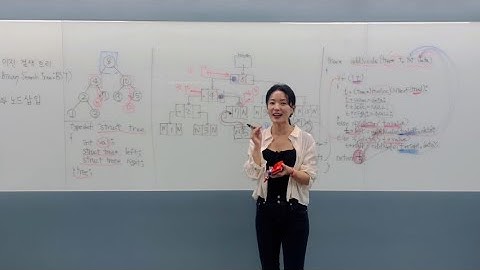 이진 검색 트리(Binary Search Tree : BST) | 이진 검색 트리 특징 | 노드 삽입(Node Insertion) | C언어 코드 구현 | C++ 코드 구현