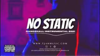 Dancehall instrumental 2021 | 'No Static' riddim | 🇯🇲 Dancehall type beat | T-JAH MUSIC