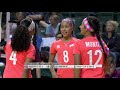 2019 AAU Junior National Volleyball Championships 12 Open Final