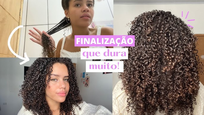 Emo de cachos em 2023  Cabelo cacheado, Cabelo, Cachos