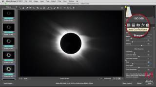 Solar Eclipse Imaging Techniques (Part 1) Current Adobe Photoshop Only