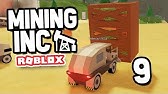 Secret 25 Capacity Truck Roblox Mining Inc Remastered 7 Youtube - roblox mining inc remastered secret door