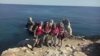 Mallorca: la Ruta de Pedra en sec