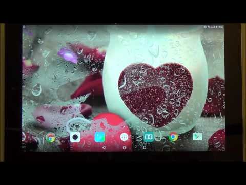 Romantic Live Wallpaper For Android Phones And Tablets
