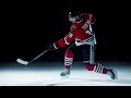 Bauer Nexus 1N On Ice Shots Bauer Nexus 1N On Ice Shots