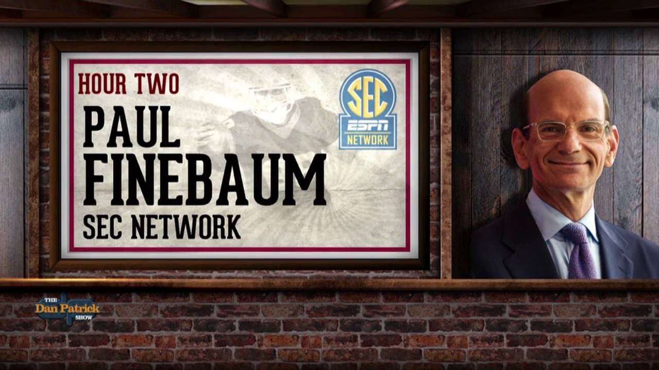 download paul finebaum show download paul finebaum show