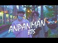 BTS ( 방탄소년단)  - ANPANMAN | MV