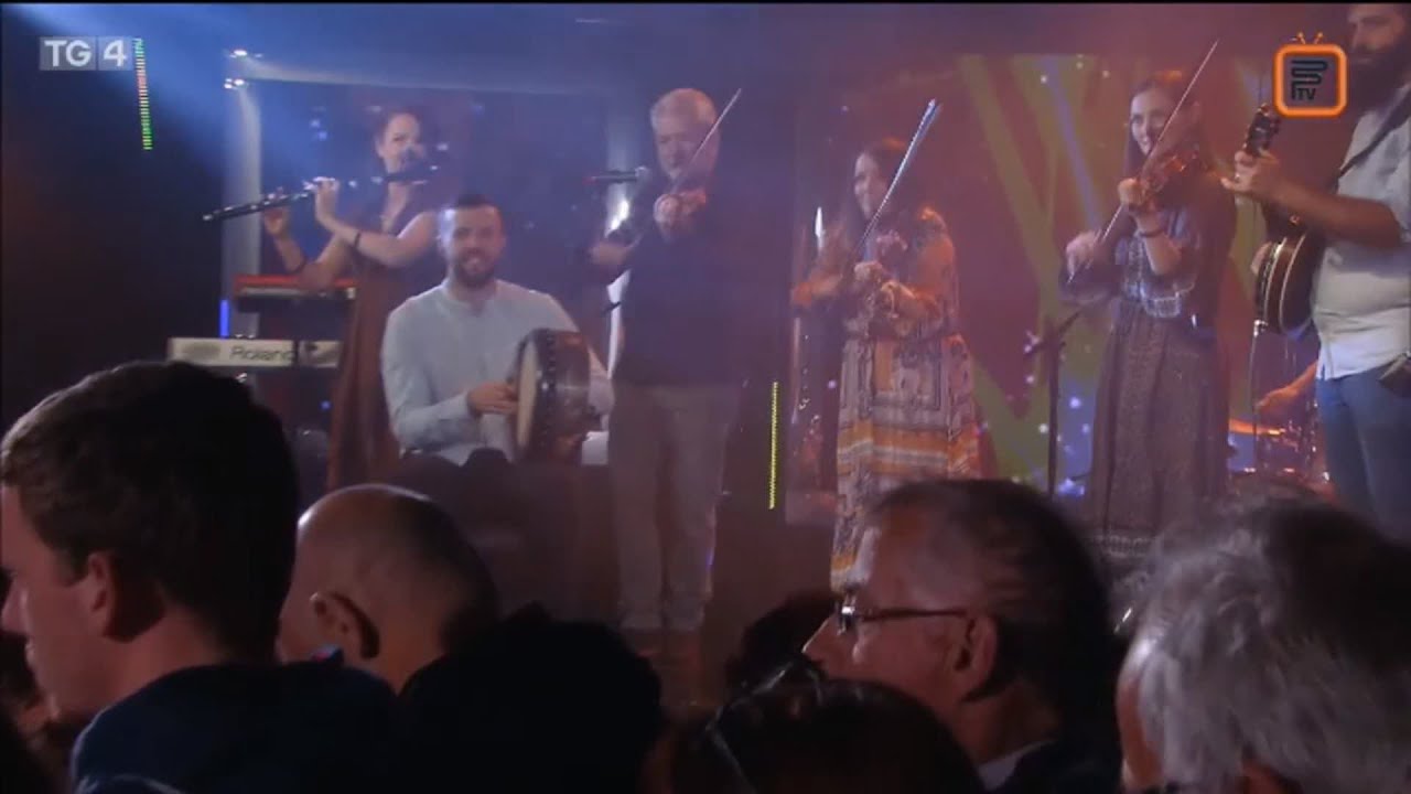 Goitse 7 & Special Guests