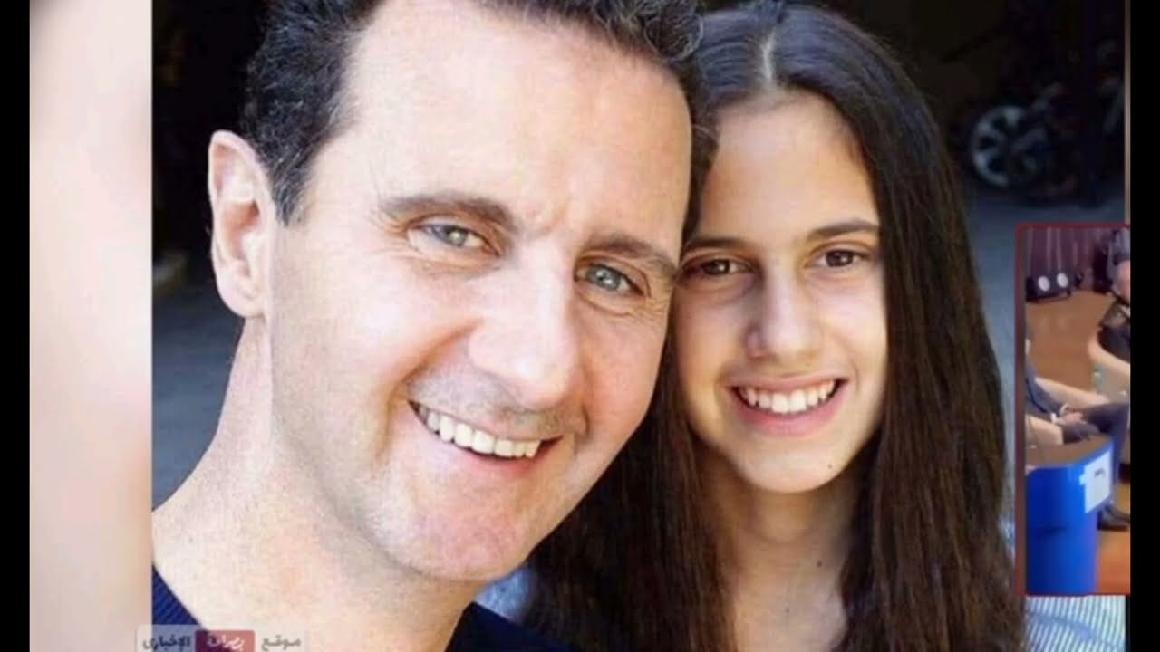 خفایا حیاة بشار الأسد و رجاله في موسكو! و ما تبقى منهم في دمشق؟!