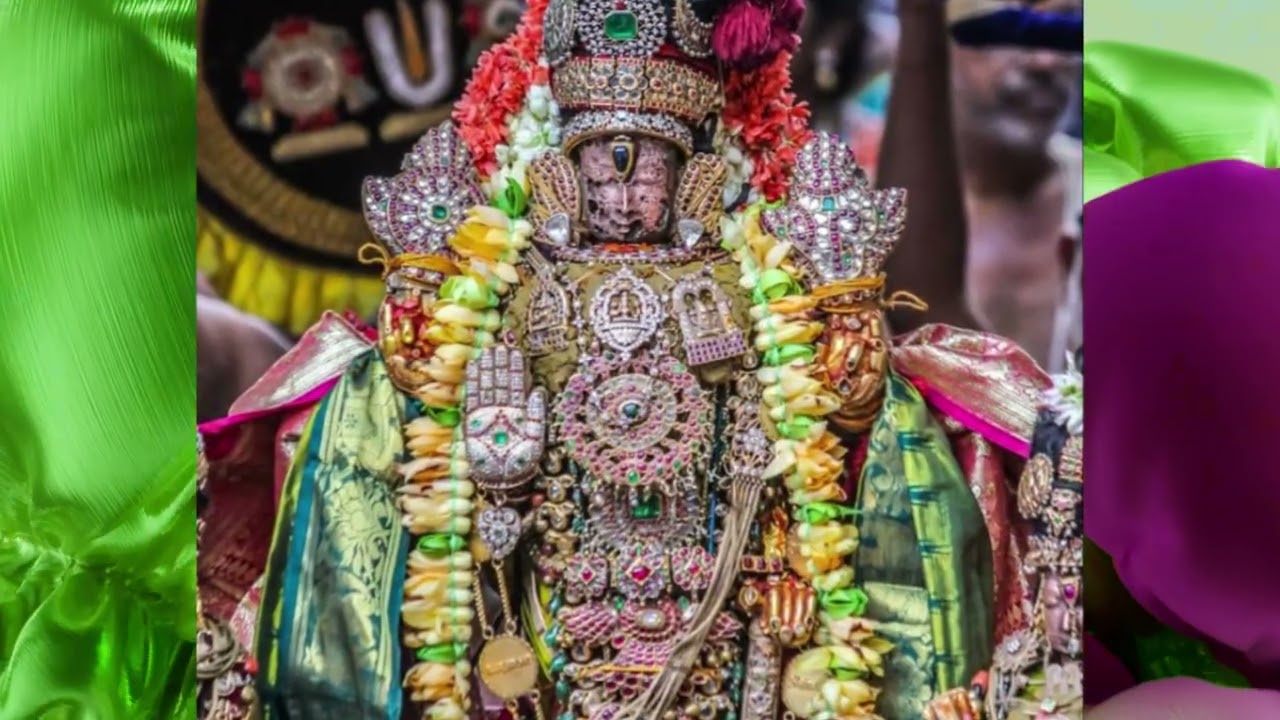 Varada Kanchi Varada - Shri Guru Gopala Vittala 